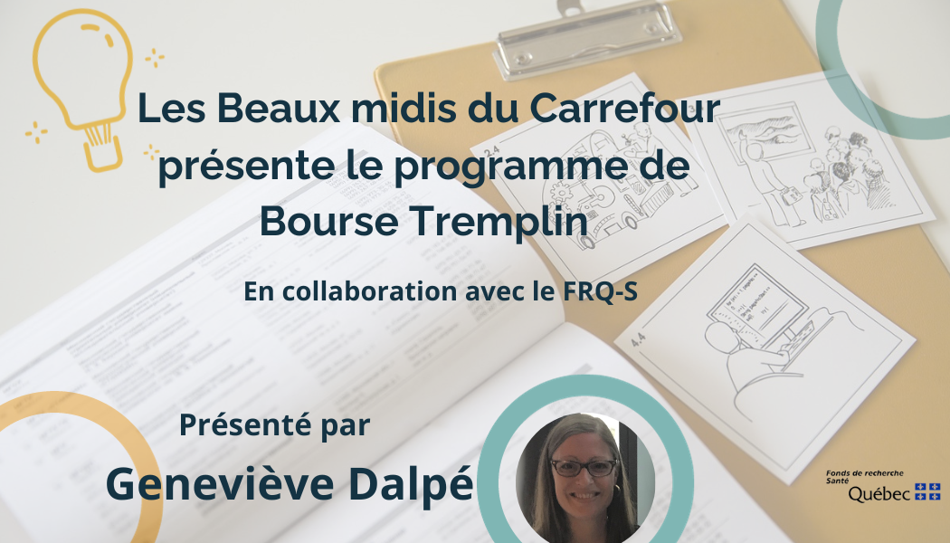 Les Beaux midis du Carrefour&nbsp;: Les cafés-D