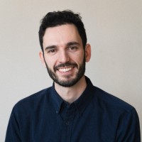 Expérience de stage d’Antonin Rossier-Bisaillon