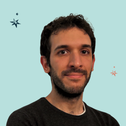 Expérience de stage d&rsquo;Alberto Osa Garcia