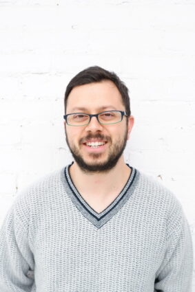 Expérience de stage de Dhruv Mehrotra